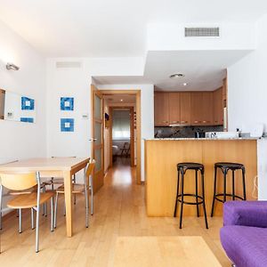 Appartement met Twee Slaapkamers
